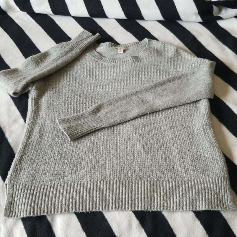 Gap Medium Weight Sweater